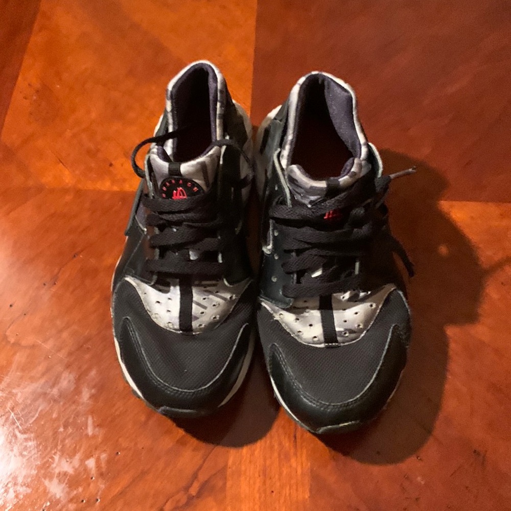 Nike huaraches
